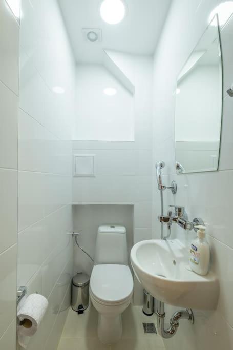 Top Location, Brand New 3 Bdrm Apt & Free Parking صوفيا المظهر الخارجي الصورة